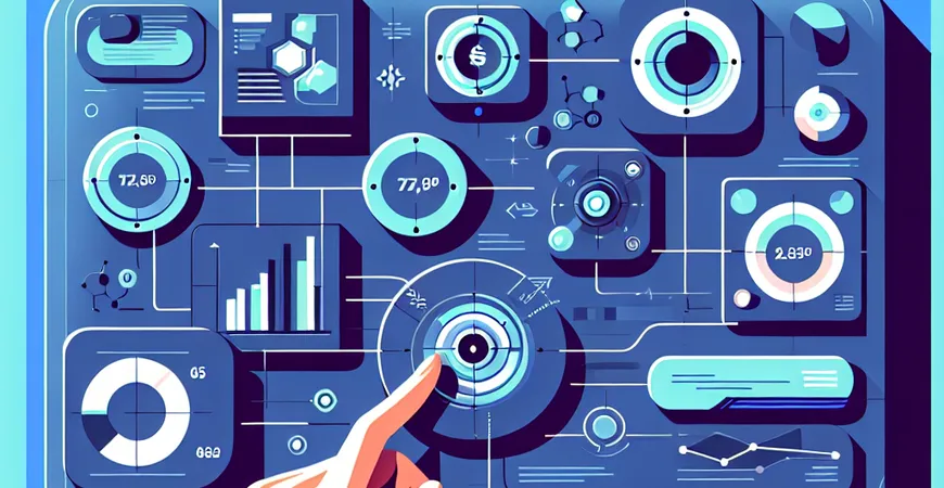 零售行业 ERP 软件盘点：7 款高性价比平台全解析